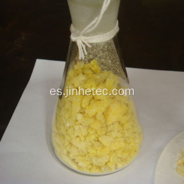 Cloruro de aluminio granular anhidro